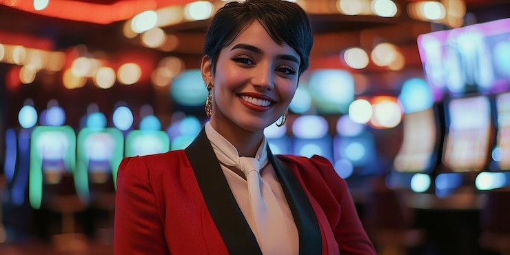 লাকি জেমস গাইডে দায়িত্বশীল গেমিং স্মরণিকা